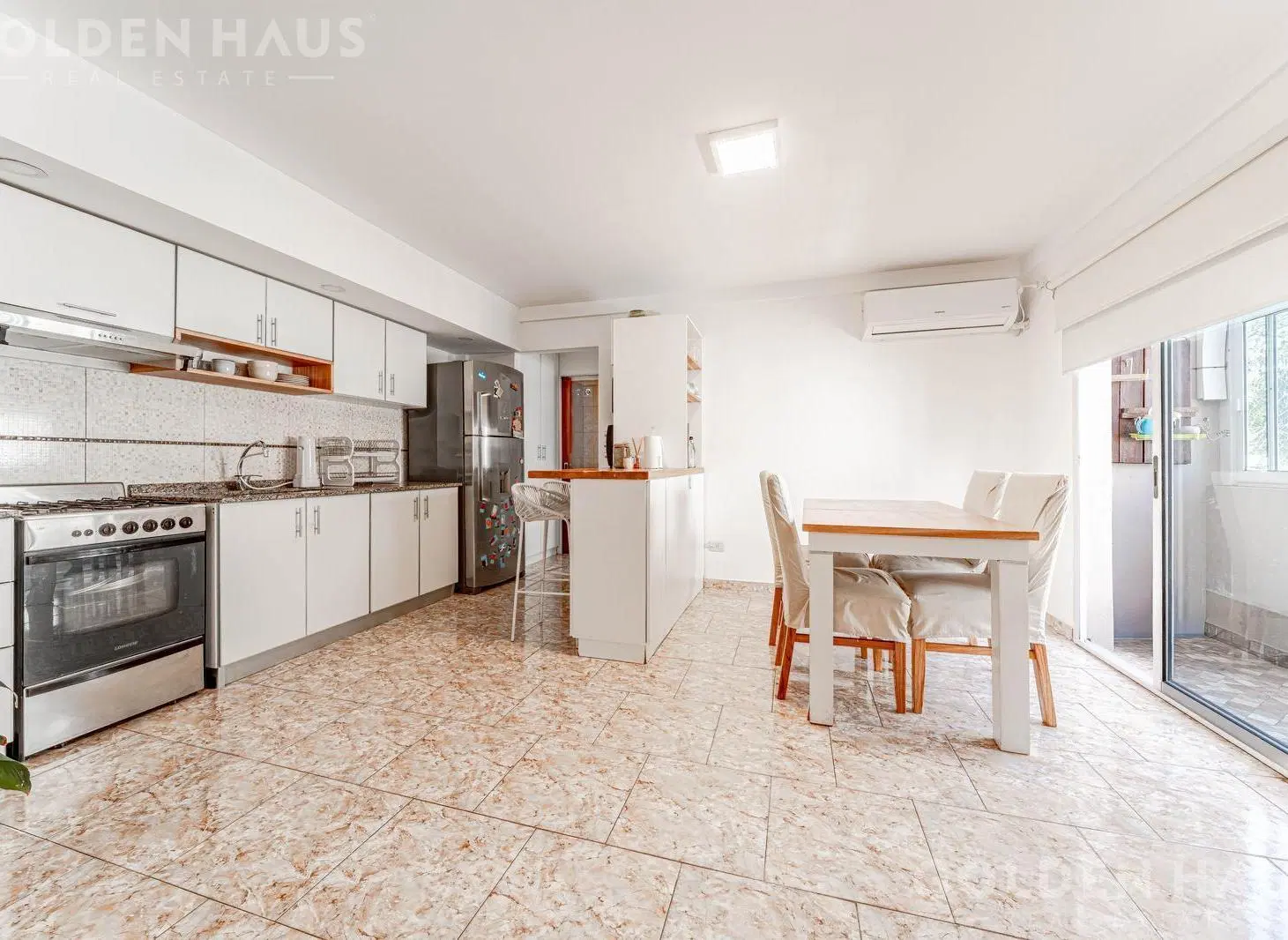 Departamento en Ramos Mejia 2