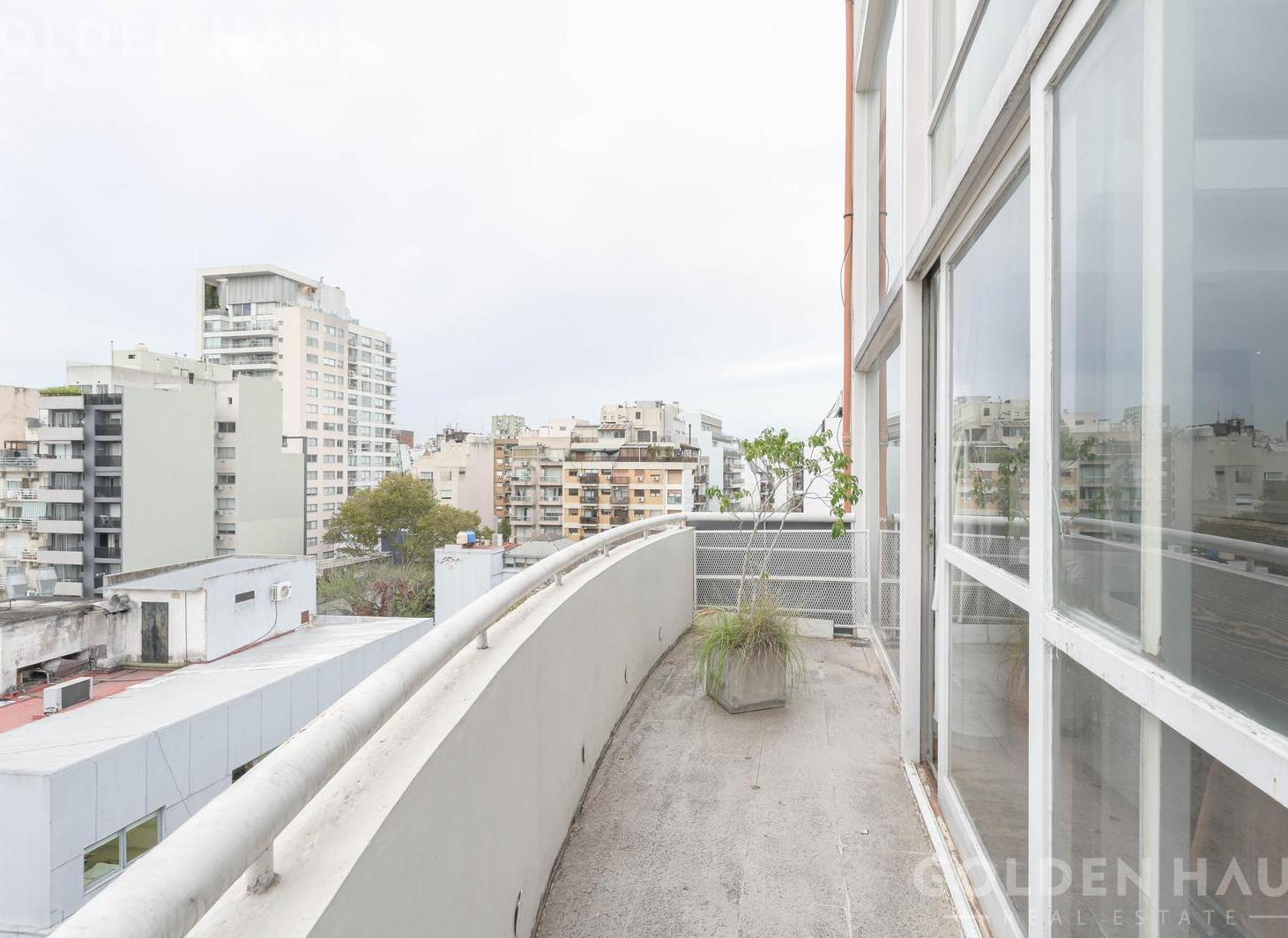 Foto de INCREIBLE TRIPLEX EN PALERMO, imagen 5