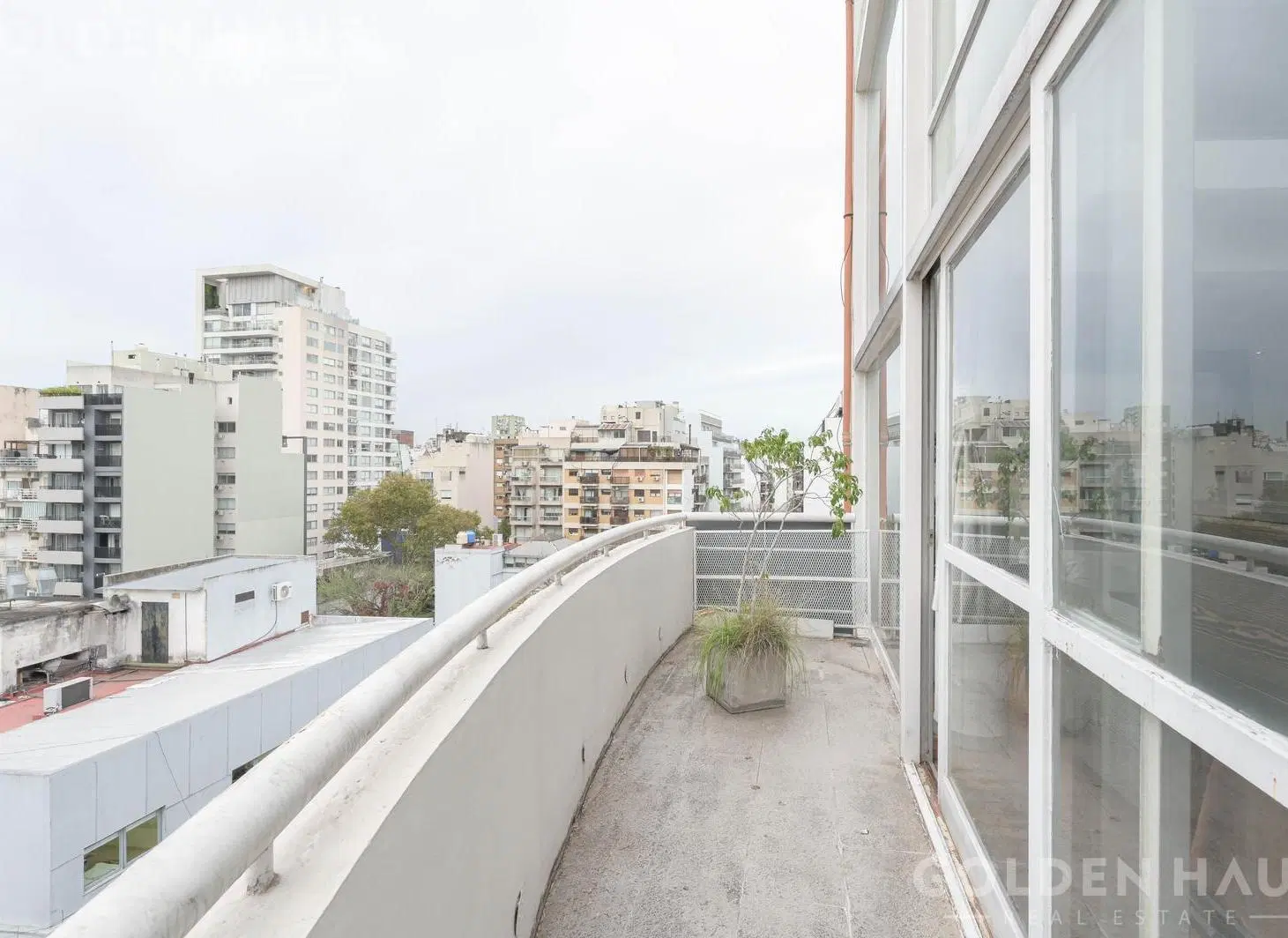 INCREIBLE TRIPLEX EN PALERMO 4