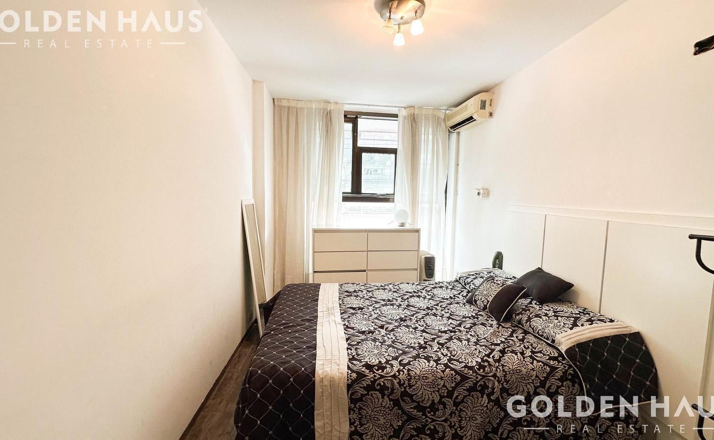 Departamento monoambiente en venta