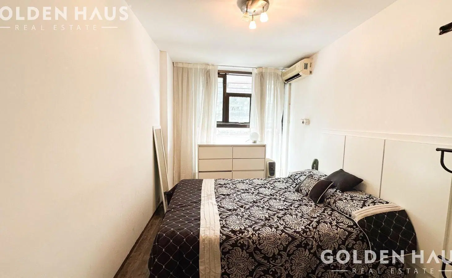 Departamento monoambiente en venta 2