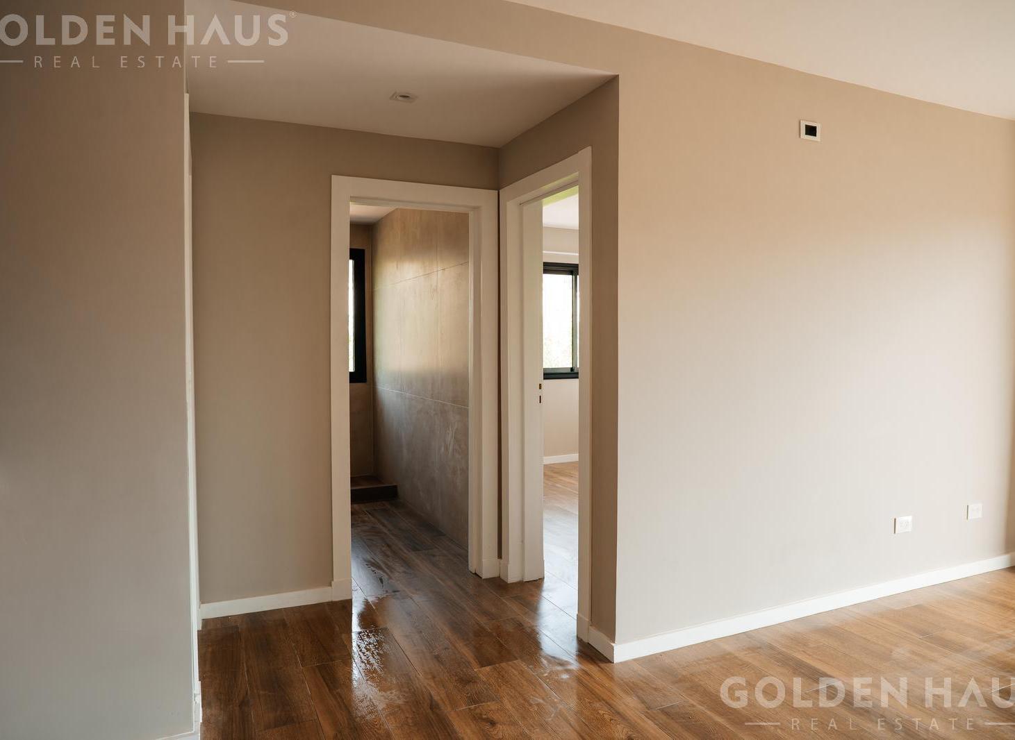 Foto de Departamento 3 ambientes en venta en Coghlan con terraza propia, imagen 4
