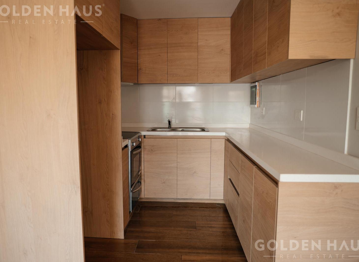 Foto de Departamento 3 ambientes en venta en Coghlan con terraza propia, imagen 2