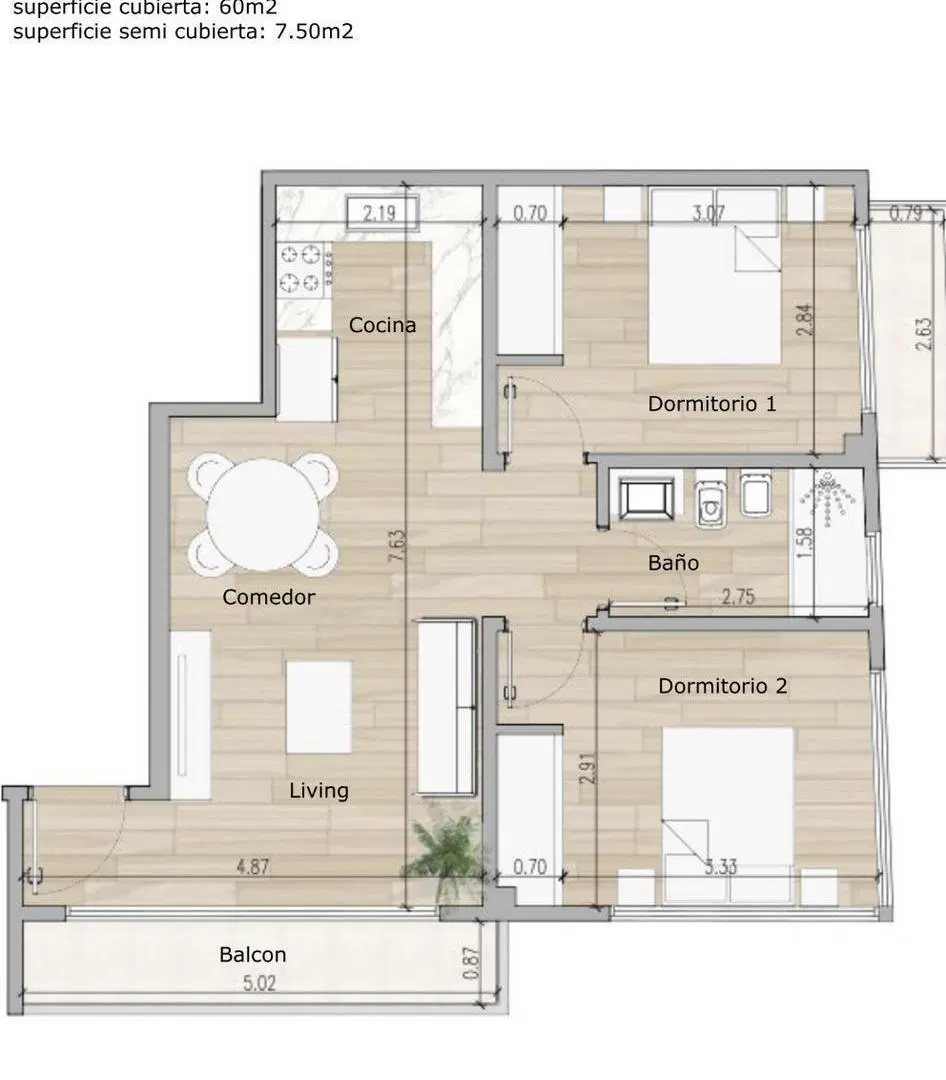 Plano 1