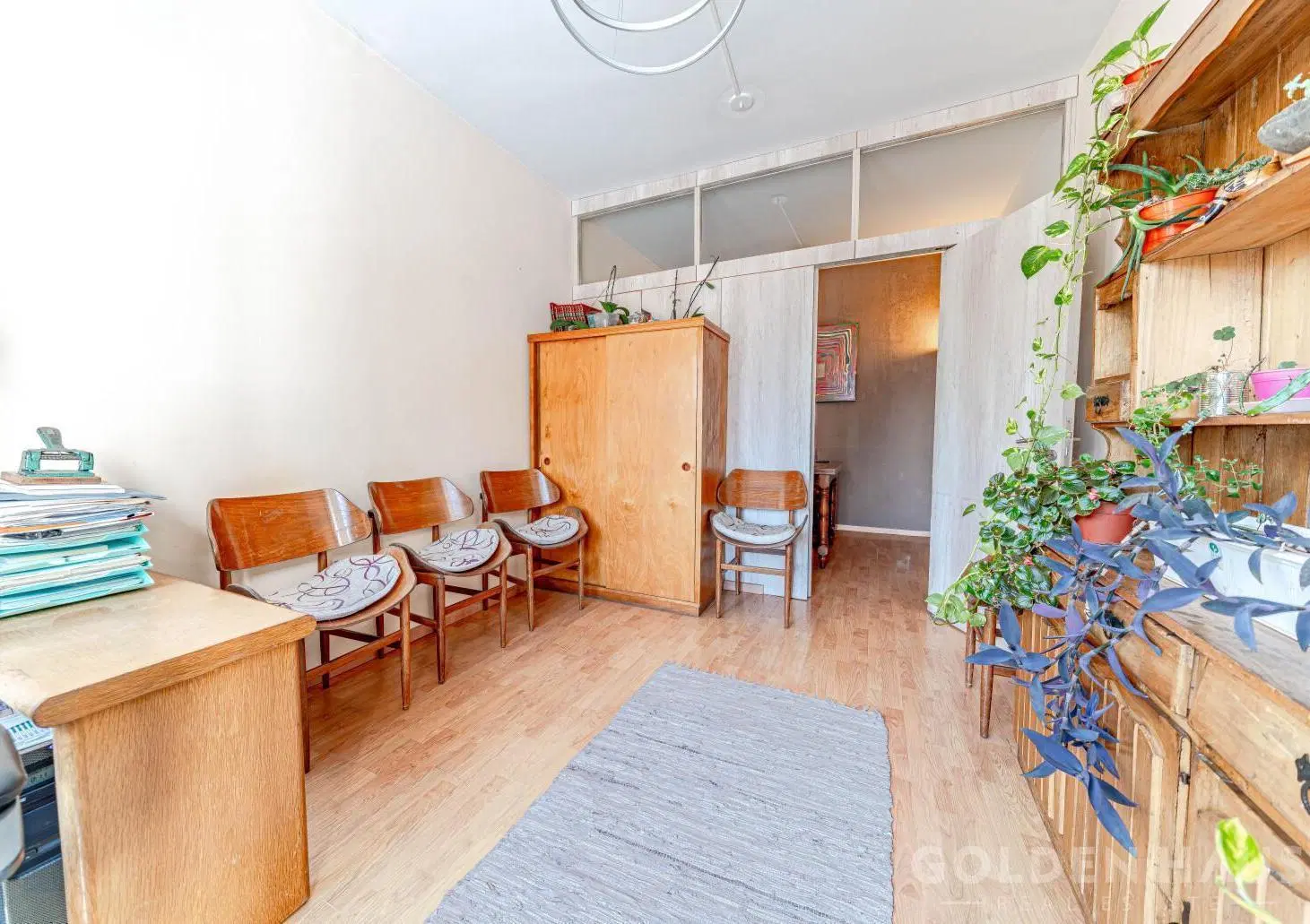 Departamento 2 ambientes en Vicente Lopez 2