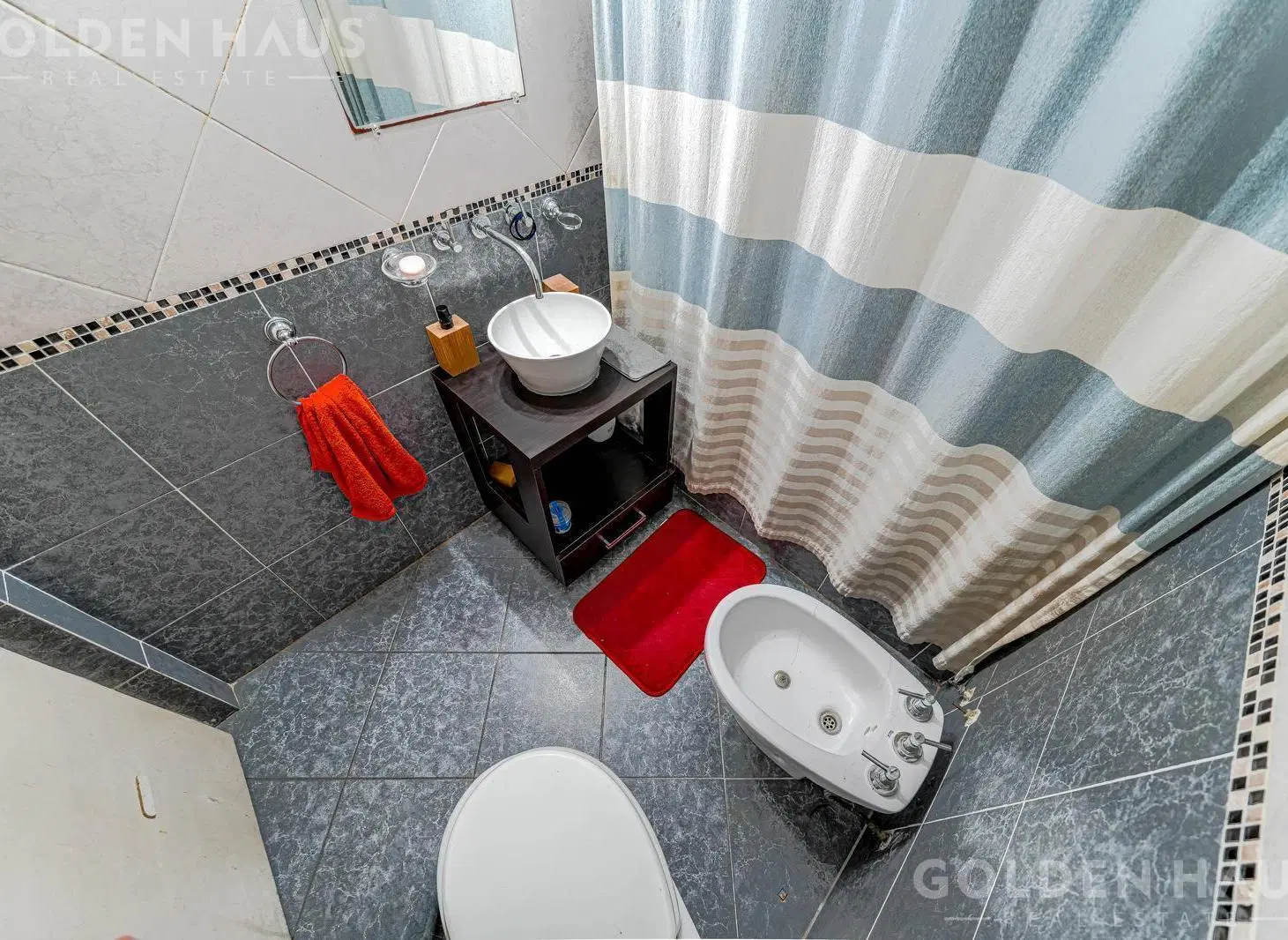 Departamento en Venta - 3 Ambientes - Velez Sarsfield - Apto Crédito - Piso Alto 5