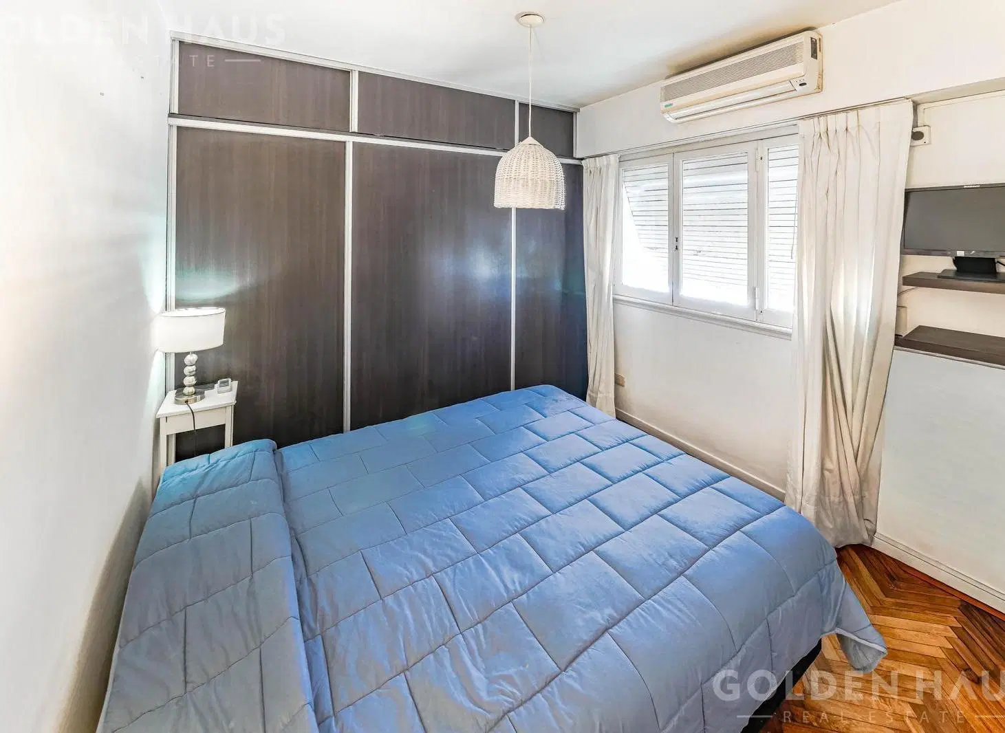 Departamento en Venta - 3 Ambientes - Velez Sarsfield - Apto Crédito - Piso Alto 3