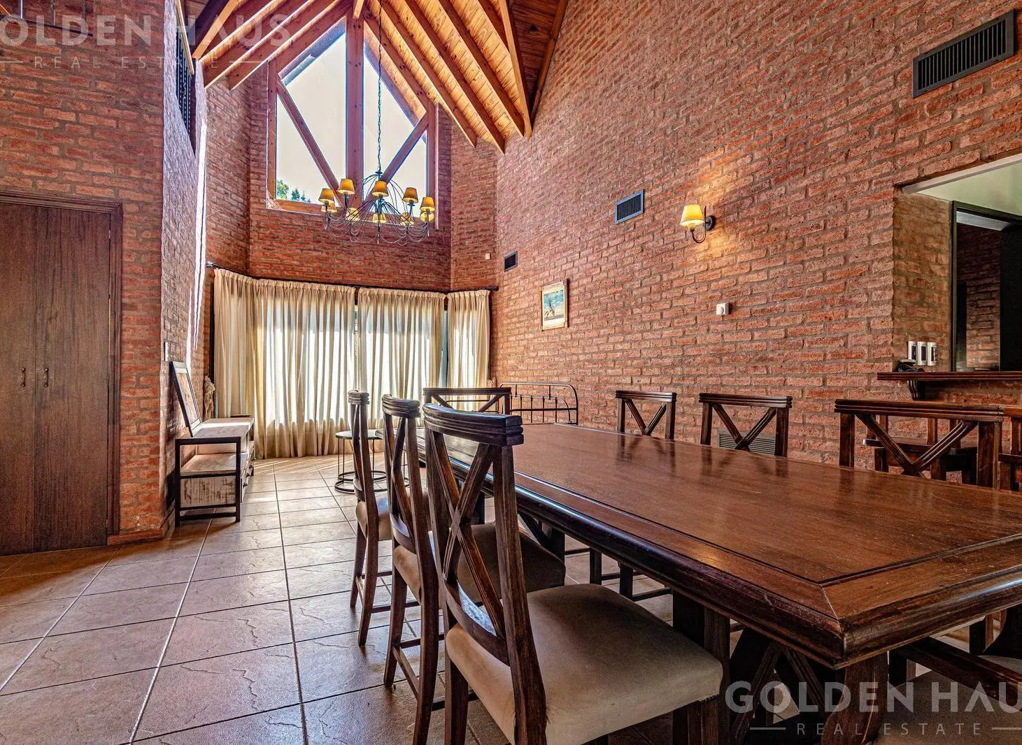 Casa en Venta en La Martona 5