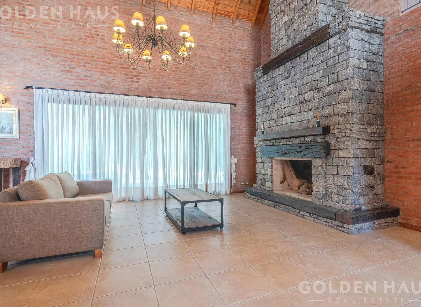 Casa en Venta en La Martona 4