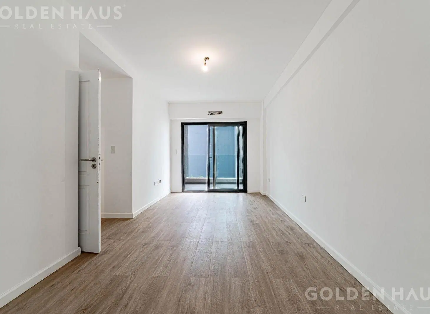 Departamento piso completo 3 ambientes de categoría superior en el Boulevard de Villa Luro 4