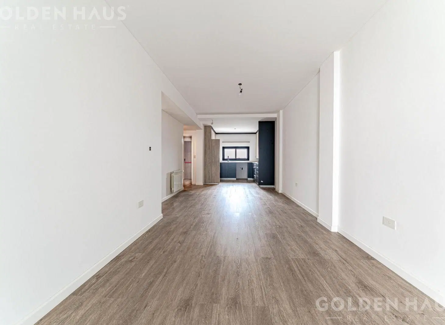 Departamento piso completo 3 ambientes de categoría superior en el Boulevard de Villa Luro 2
