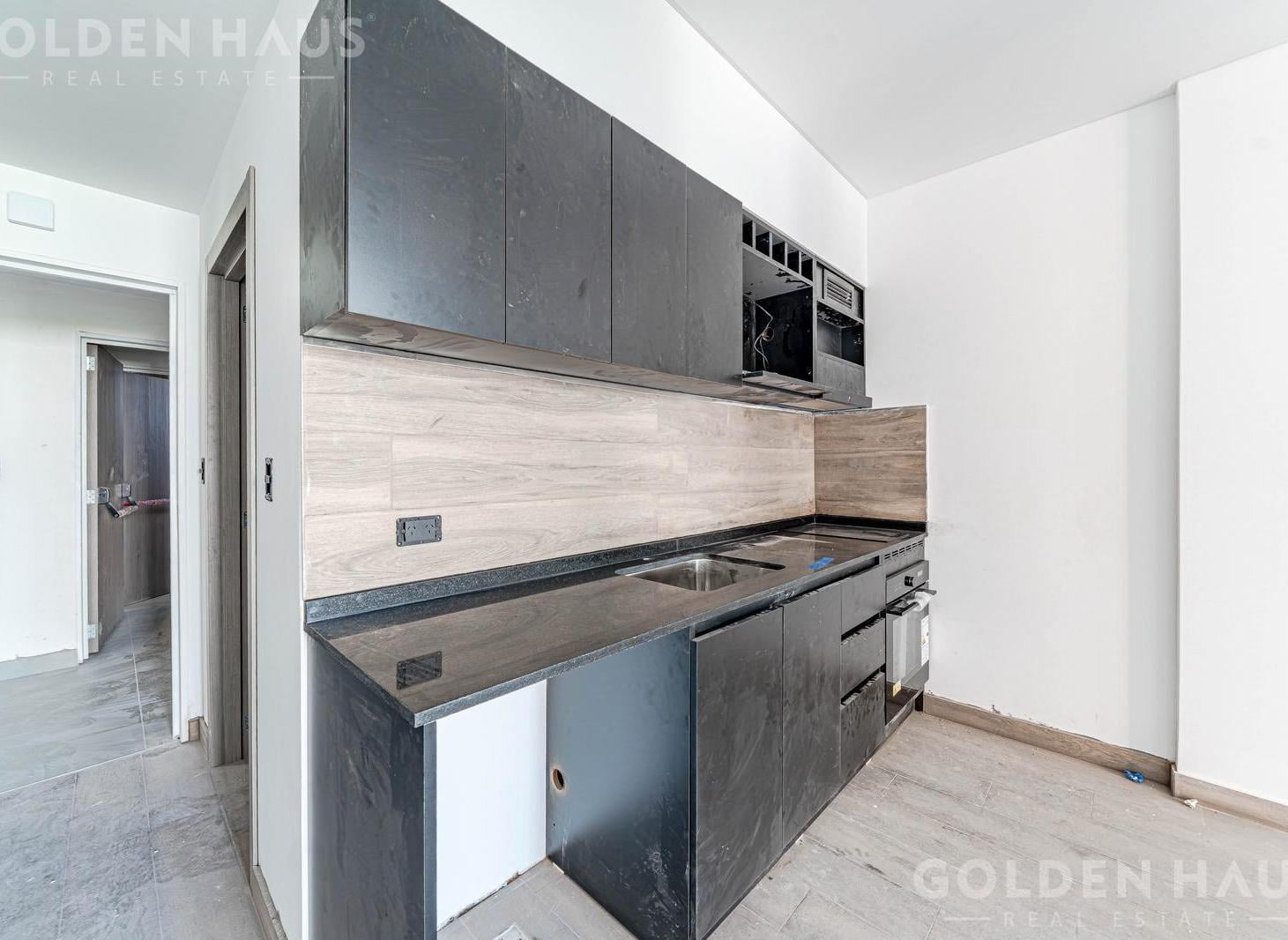 Monoambiente calidad premium en la mejor zona de Villa Luro