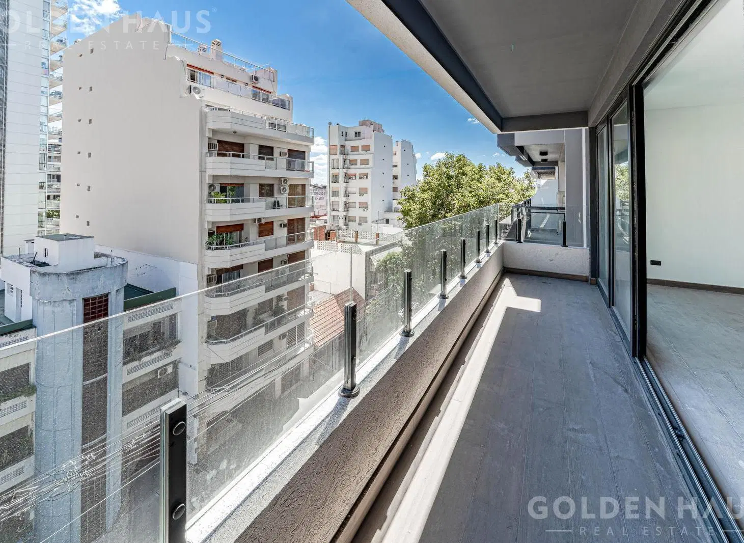 Monoambiente calidad premium en la mejor zona de Villa Luro 5