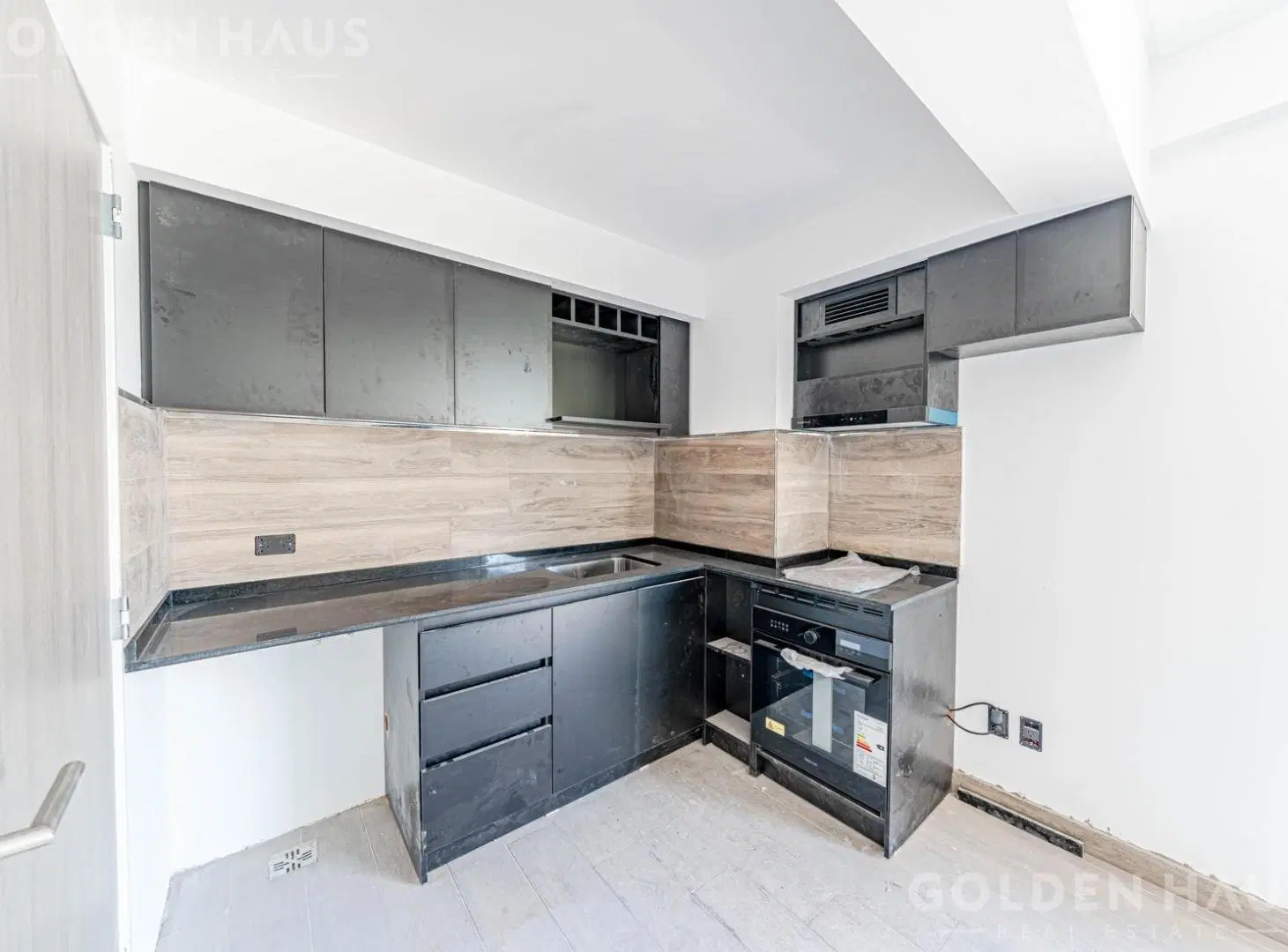 Monoambiente calidad premium en la mejor zona de Villa Luro 2
