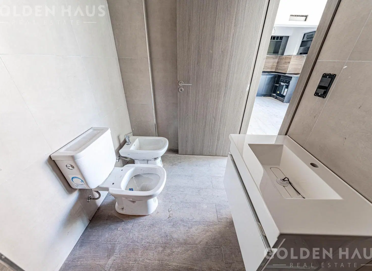 Monoambiente calidad premium en la mejor zona de Villa Luro 8