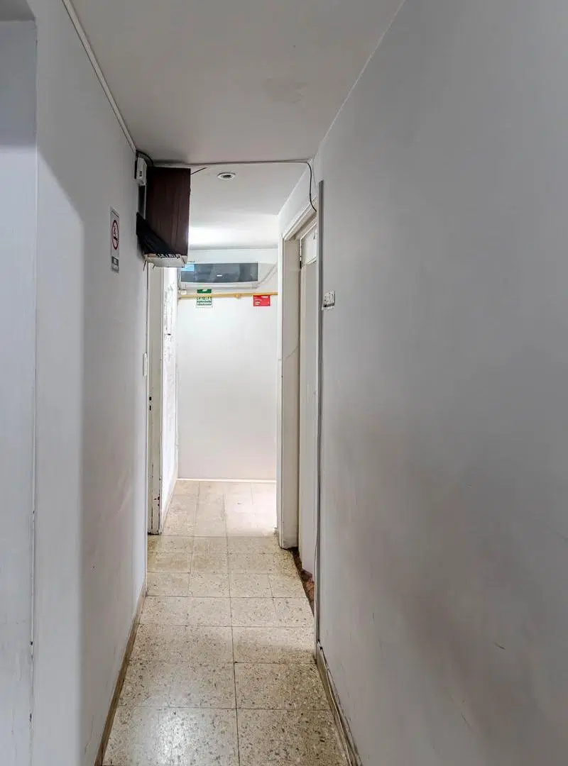 Lote 8,66 x 43,3 con alto potencial constructivo de Santos Lugares 1120 m2 vendibles PB   6 3