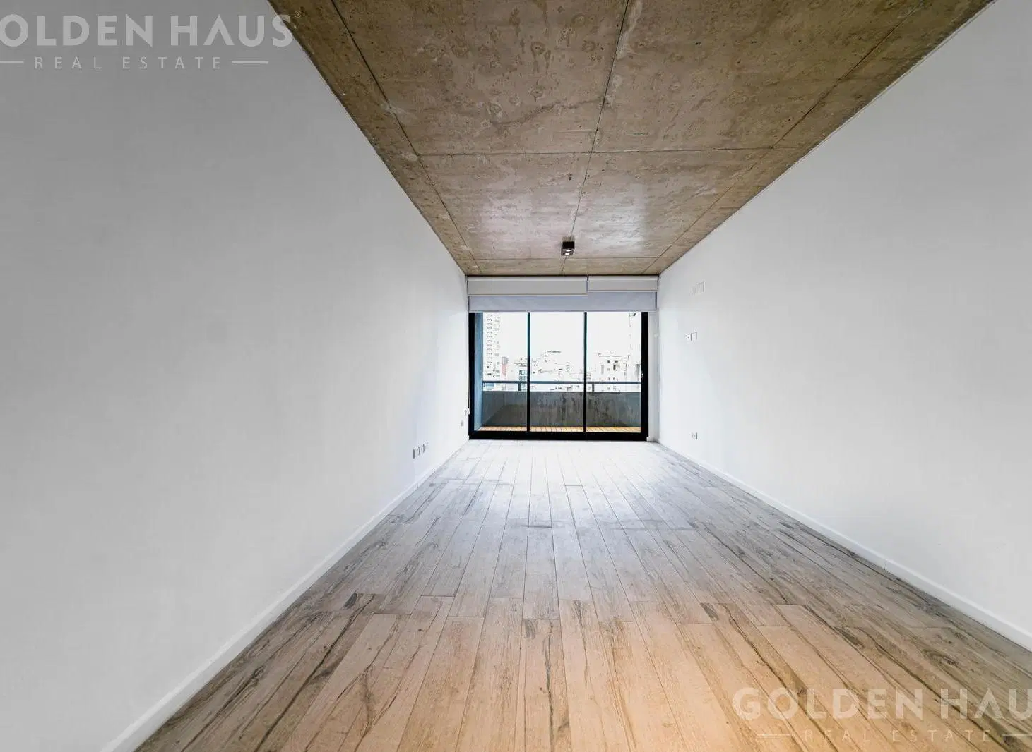 Departamento Monoambiente con cochera full amenities 5