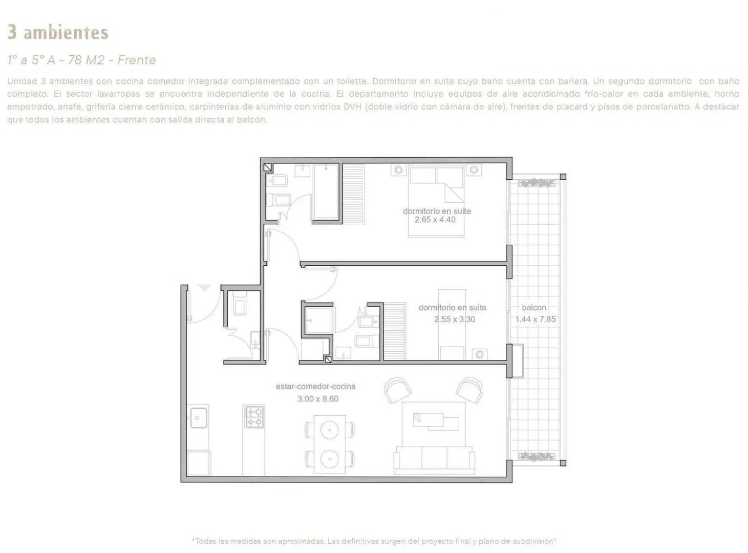 Plano 1