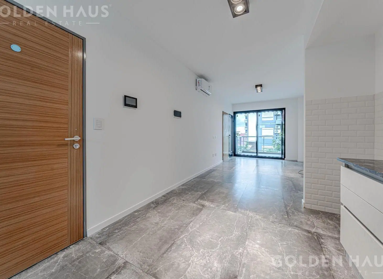Departamento 2 ambientes apto profesional en la mejor zona de villa luro 4