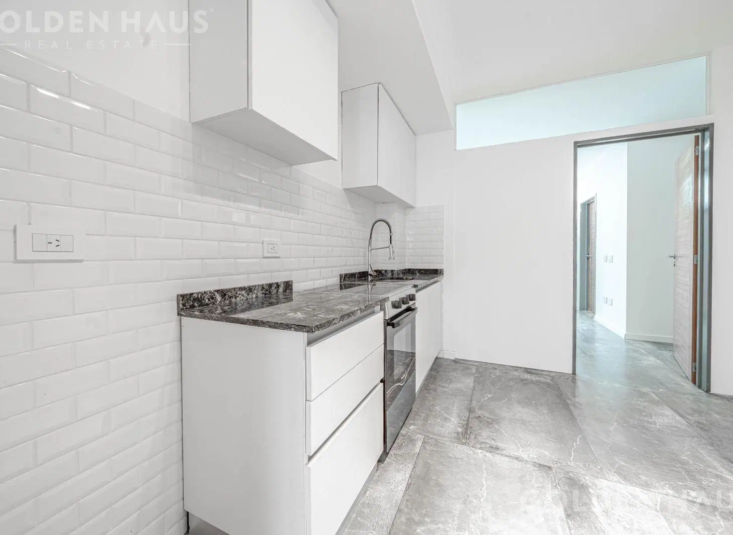 Departamento 2 ambientes apto profesional en la mejor zona de villa luro 2