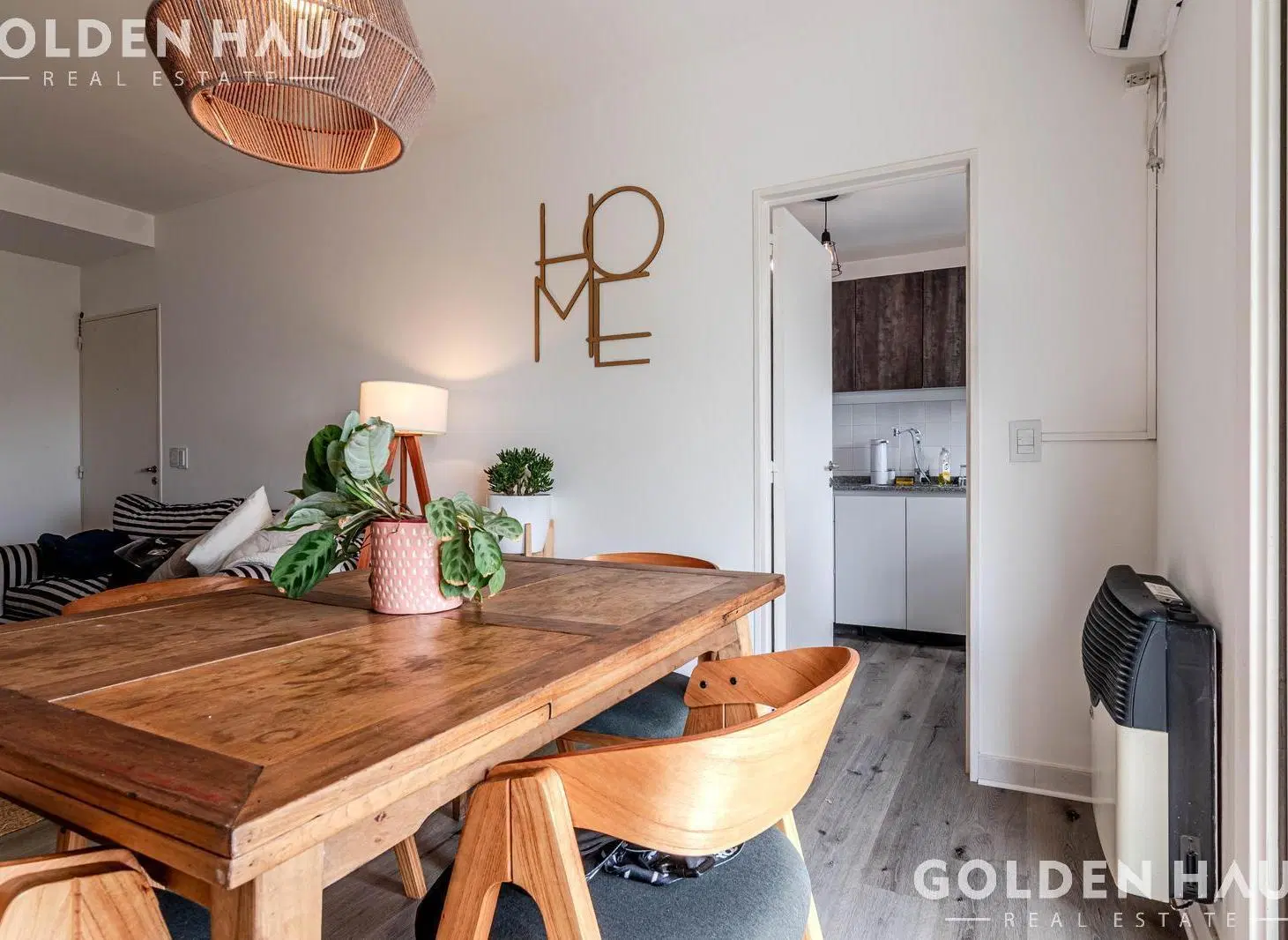 Departamento 3 ambientes en Venta en Colegiales 5