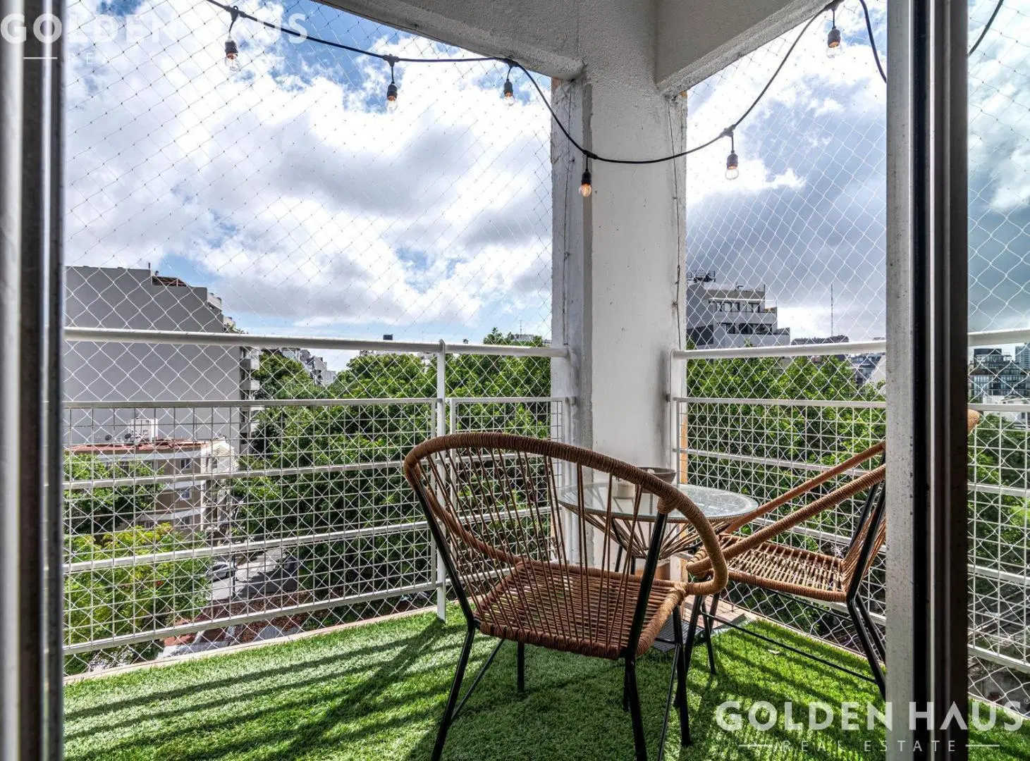 Departamento 3 ambientes en Venta en Colegiales 3