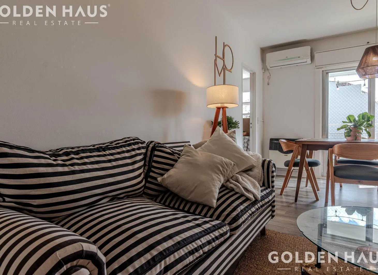 Departamento 3 ambientes en Venta en Colegiales 4