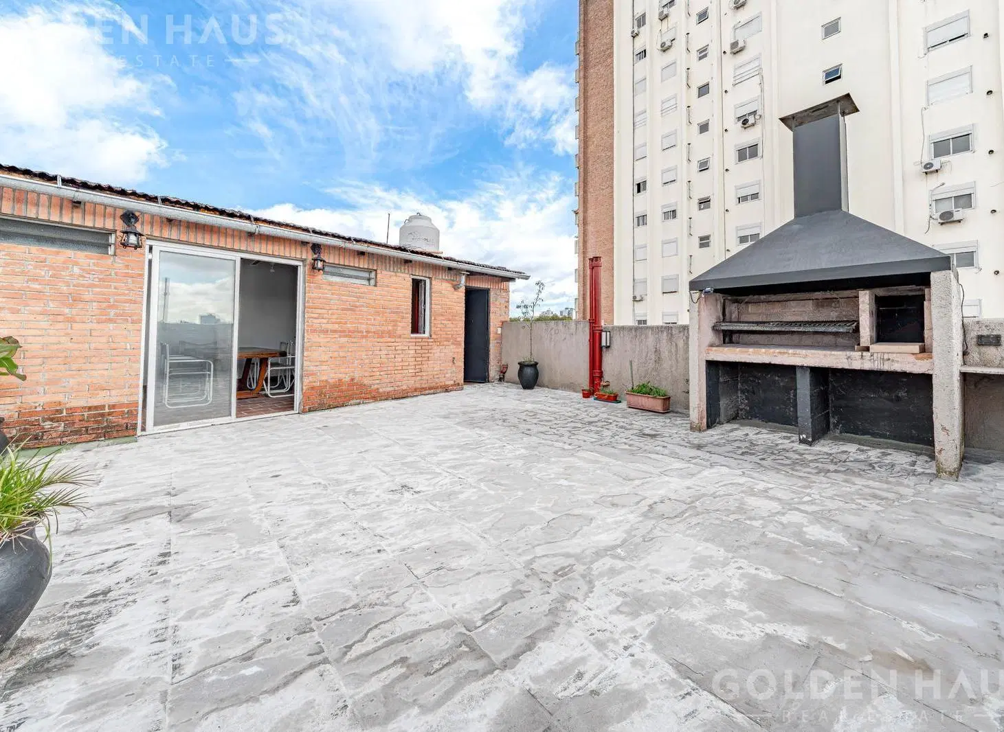 PH 4 AMB TRIPLEX CON TERRAZA 2