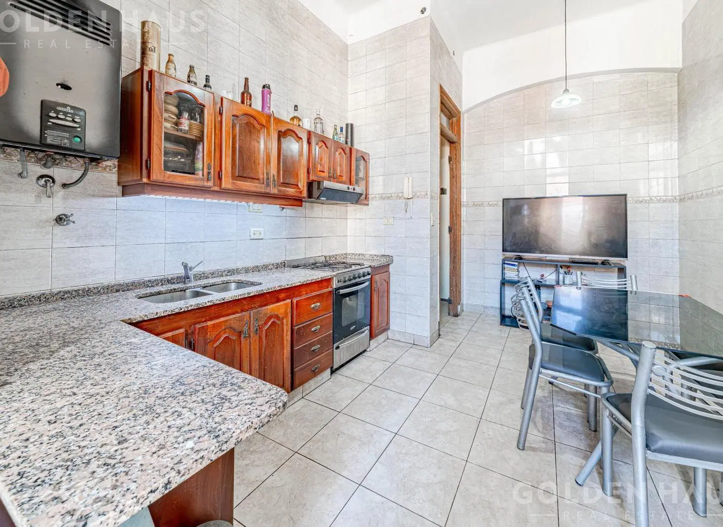 PH 4 AMB TRIPLEX CON TERRAZA 5