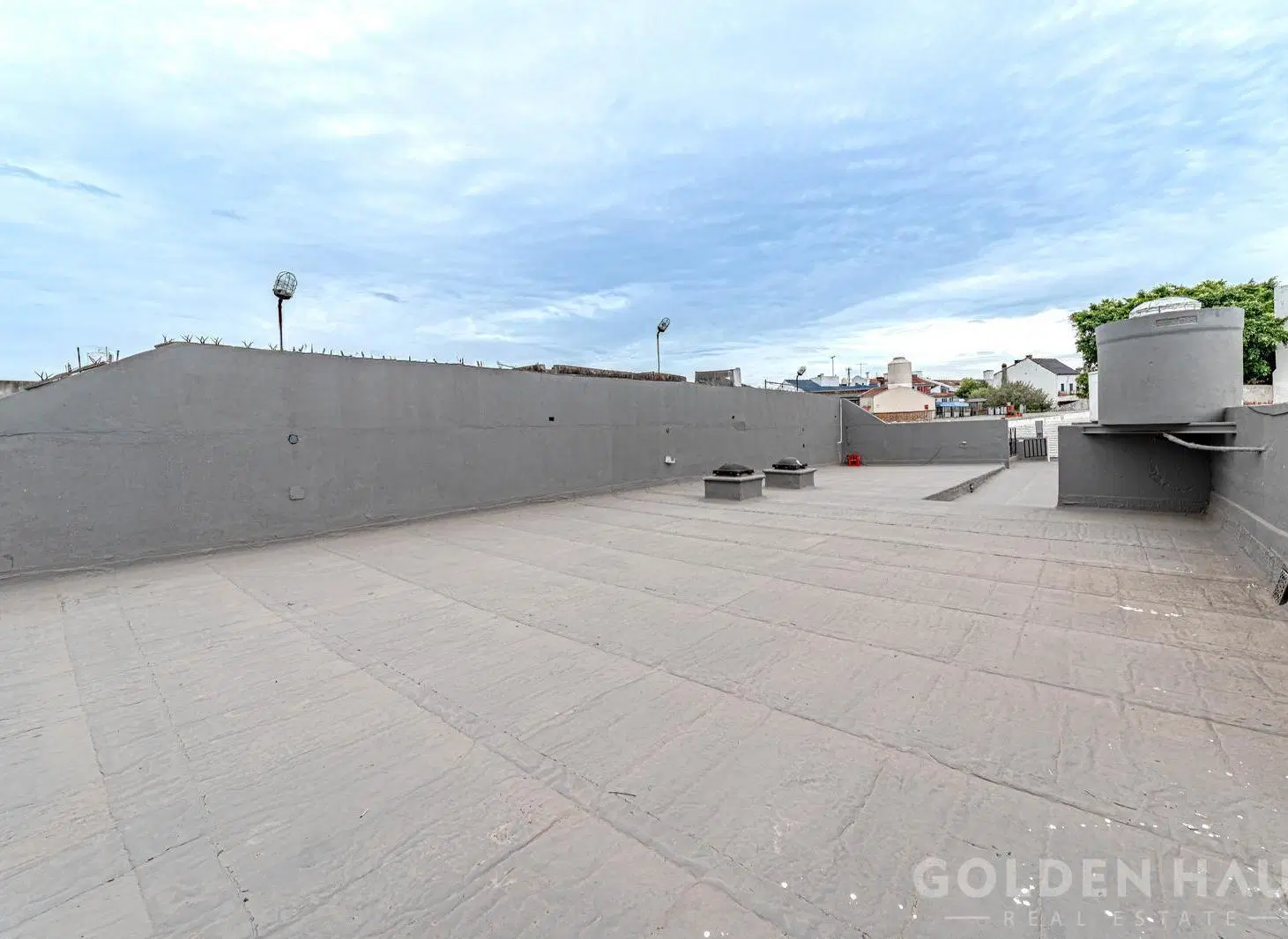 Casa Lote propio 8,66x43 2