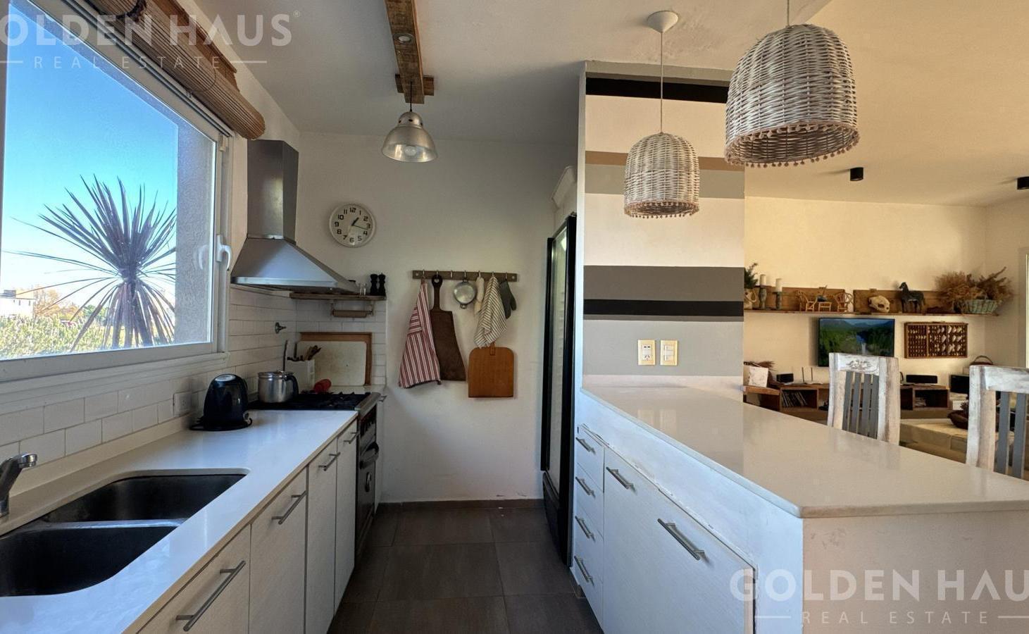 Foto de Casa de 5 ambientes en Barrio privado Km 314 RP 11, imagen 2