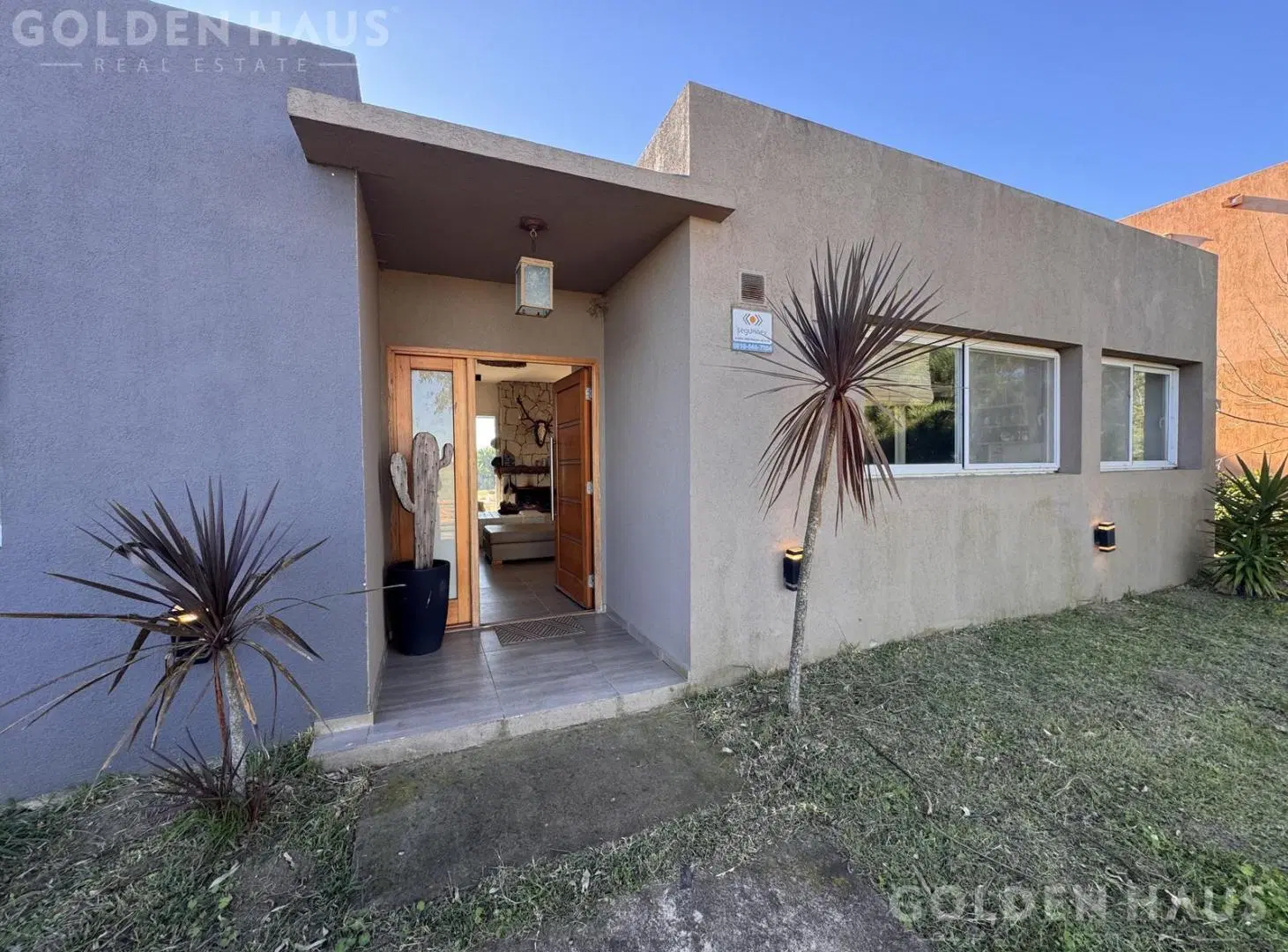 Casa de 5 ambientes en Barrio privado Km 314 RP 11 2