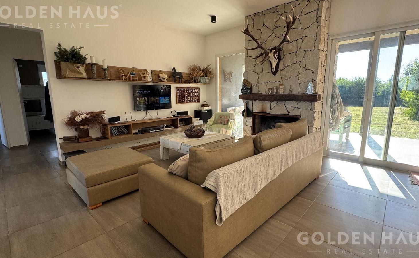 Foto de Casa de 5 ambientes en Barrio privado Km 314 RP 11, imagen 5
