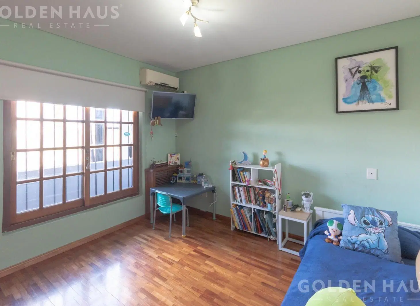 Casa en venta 4 ambientes con piscina y quincho en Ezpeleta 5