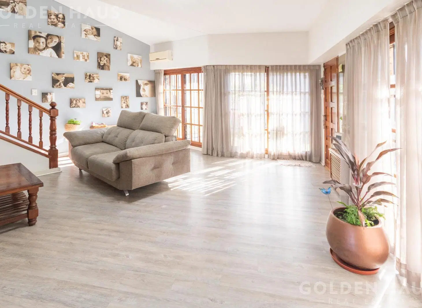 Casa en venta 4 ambientes con piscina y quincho en Ezpeleta 3