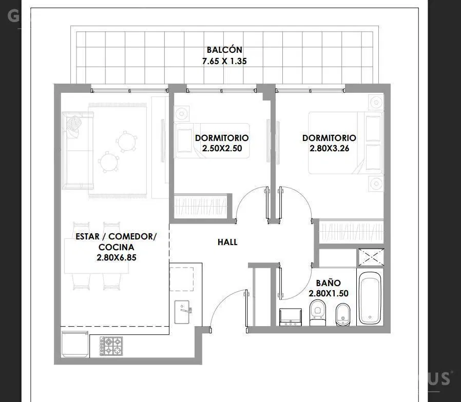 Plano 1