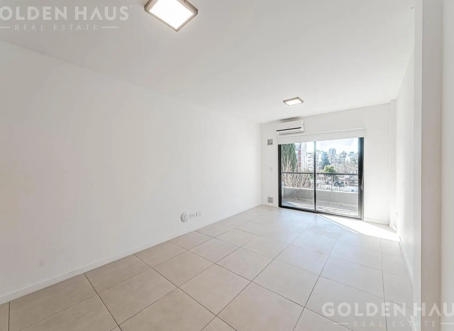 Alquiler Departamento Monoambiente Belgrano Amenities 2