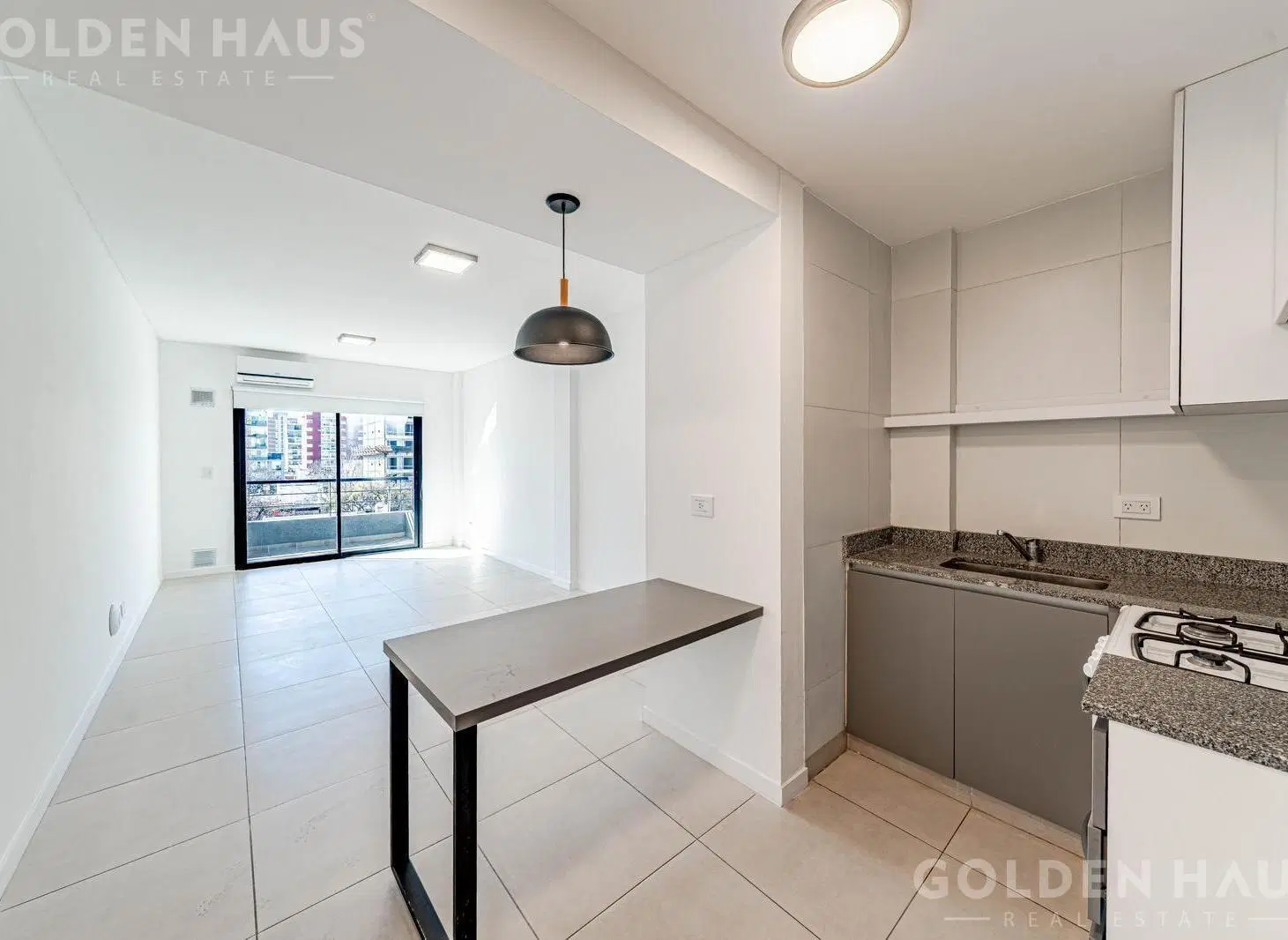 Alquiler Departamento Monoambiente Belgrano Amenities 5