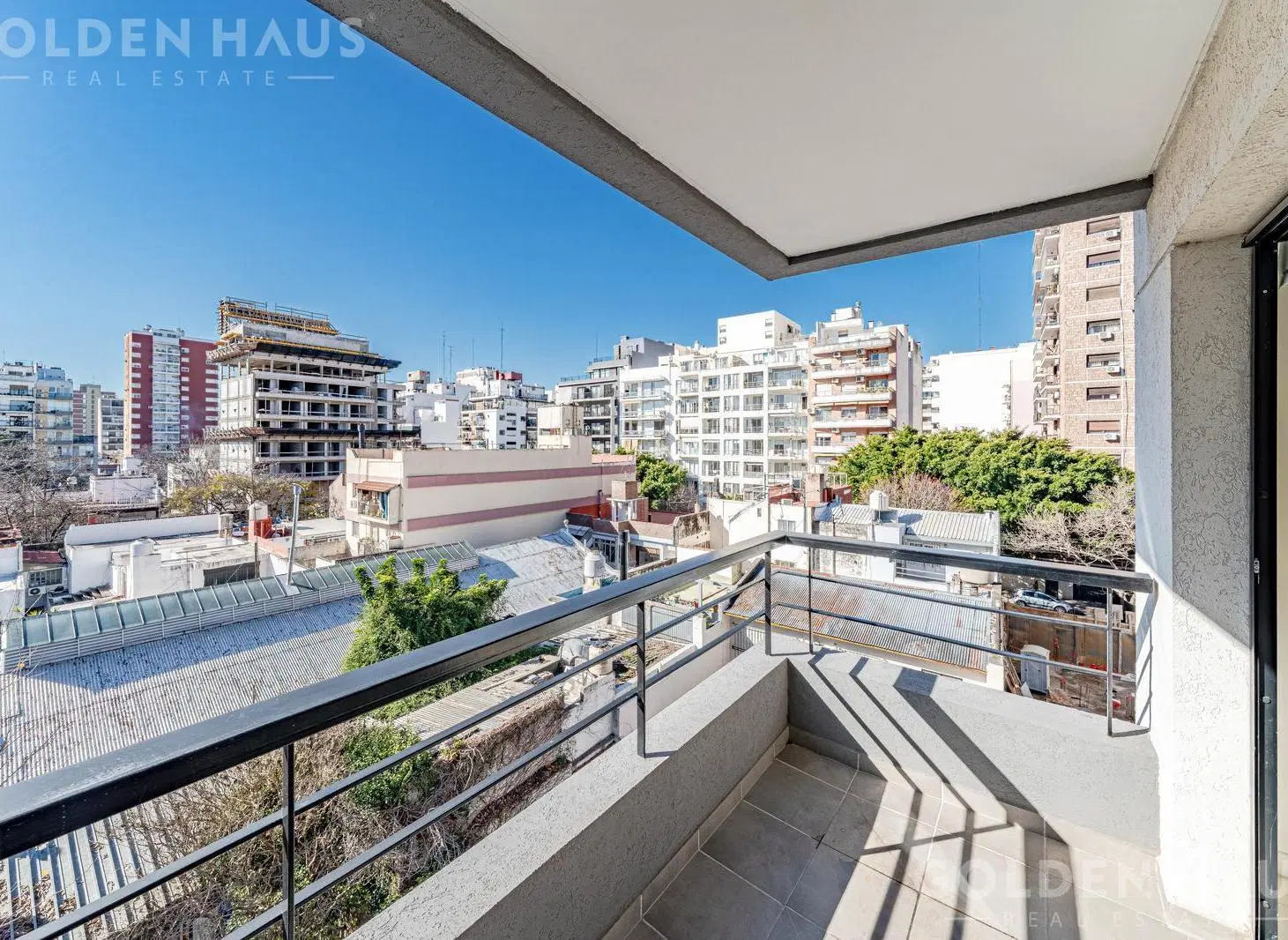 Alquiler Departamento Monoambiente Belgrano Amenities 3