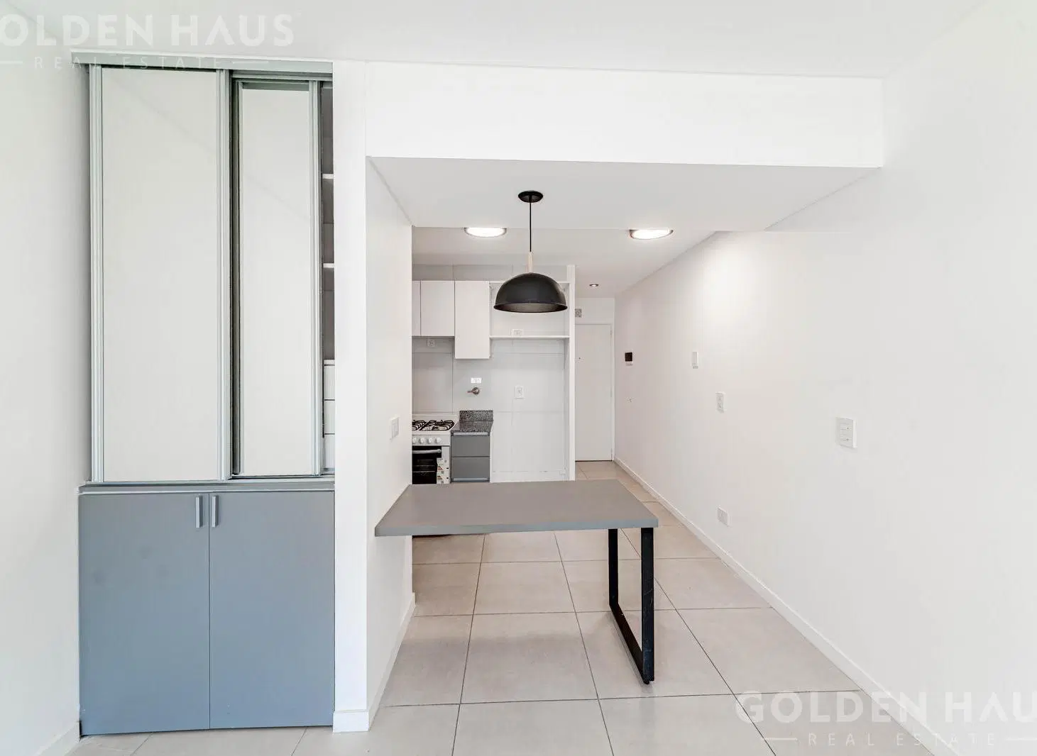 Alquiler Departamento Monoambiente Belgrano Amenities 4