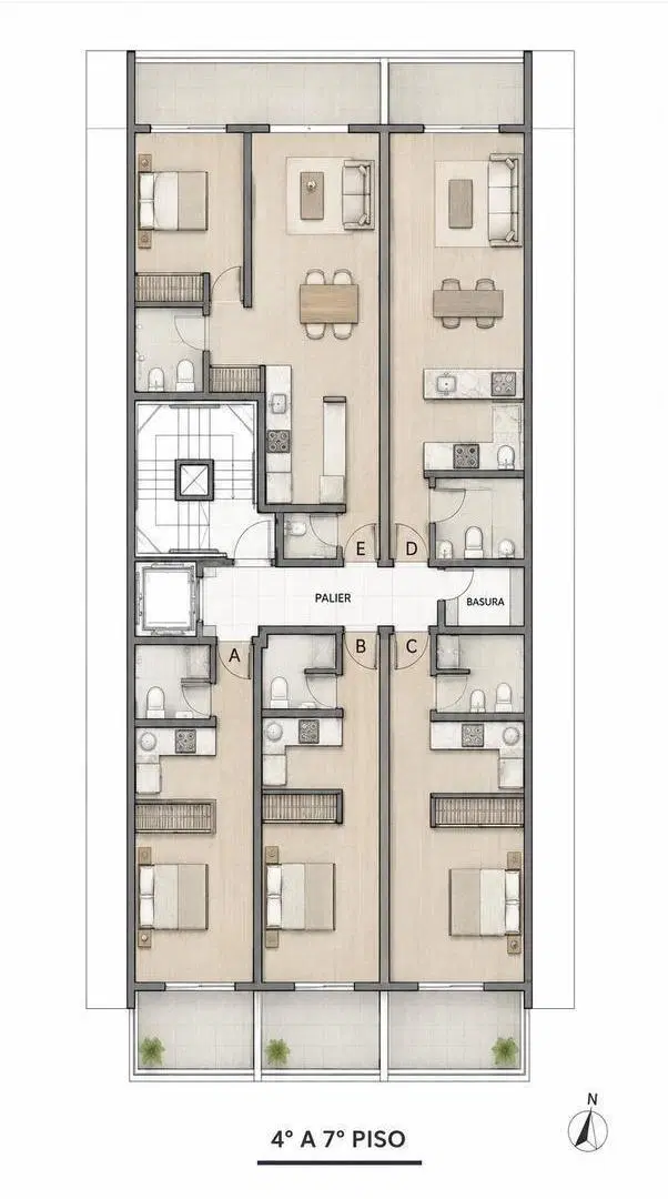 Plano 1