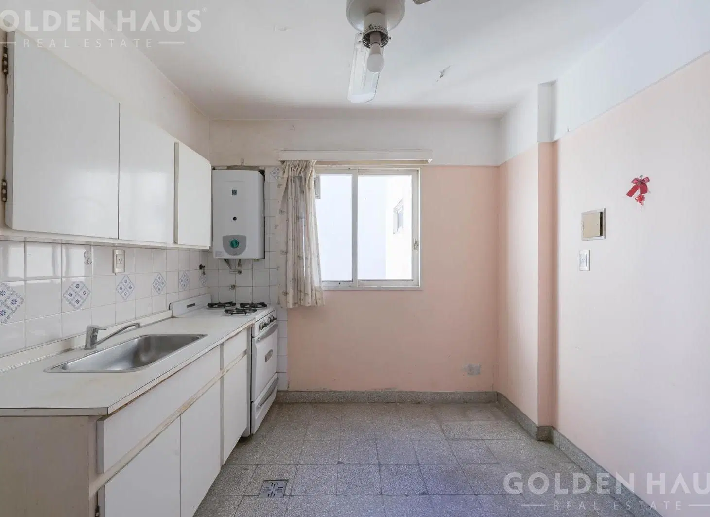 Oportunidad Departamento de 2 Ambientes en San Cristobal 8