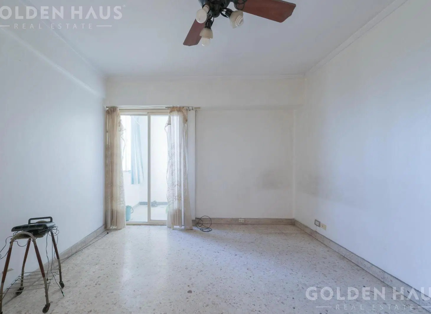 Oportunidad Departamento de 2 Ambientes en San Cristobal 5