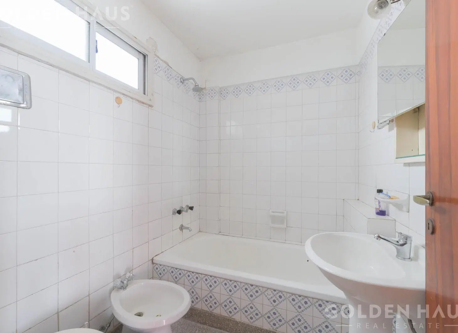Oportunidad Departamento de 2 Ambientes en San Cristobal 2