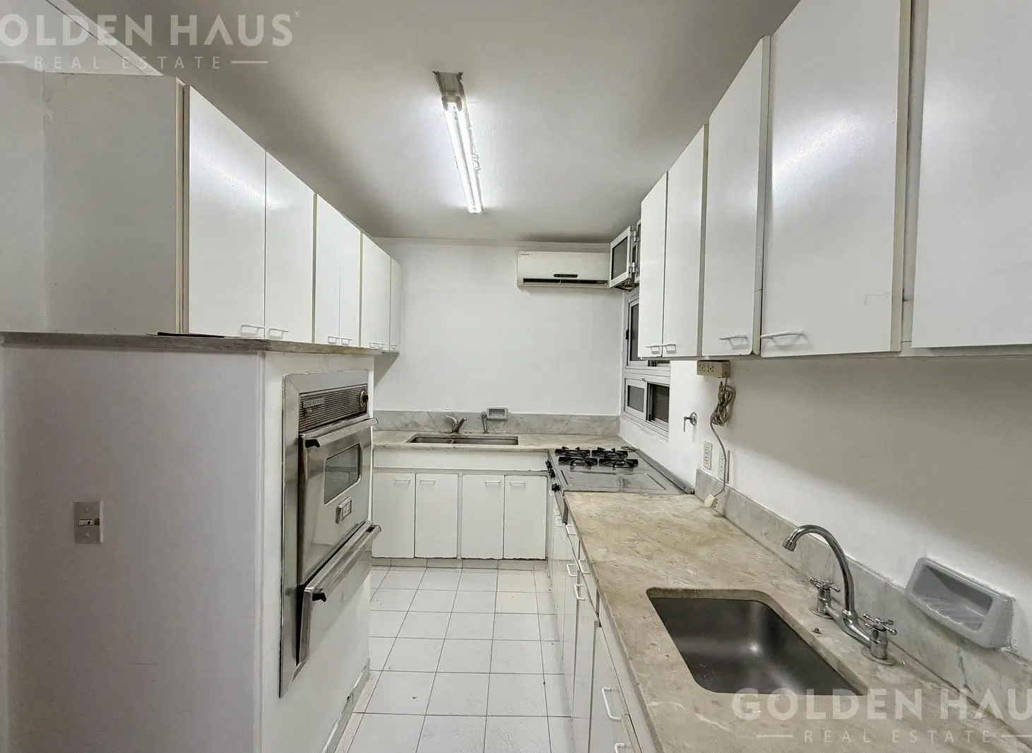 Semipiso de 4 ambientes con dependencia, cochera y amenities – Recoleta 3
