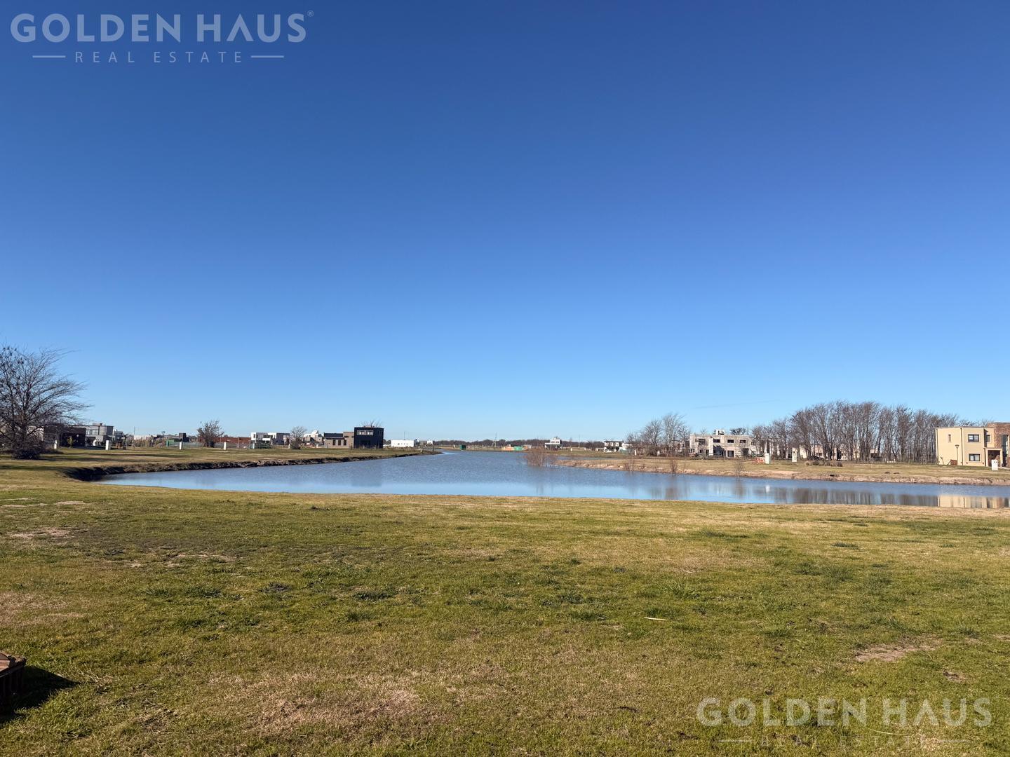 Foto de Terreno al lago en Barrio Santa Clara al Sur, imagen 3