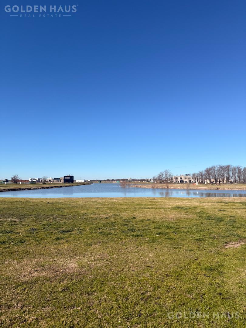 Foto de Terreno al lago en Barrio Santa Clara al Sur, imagen 5