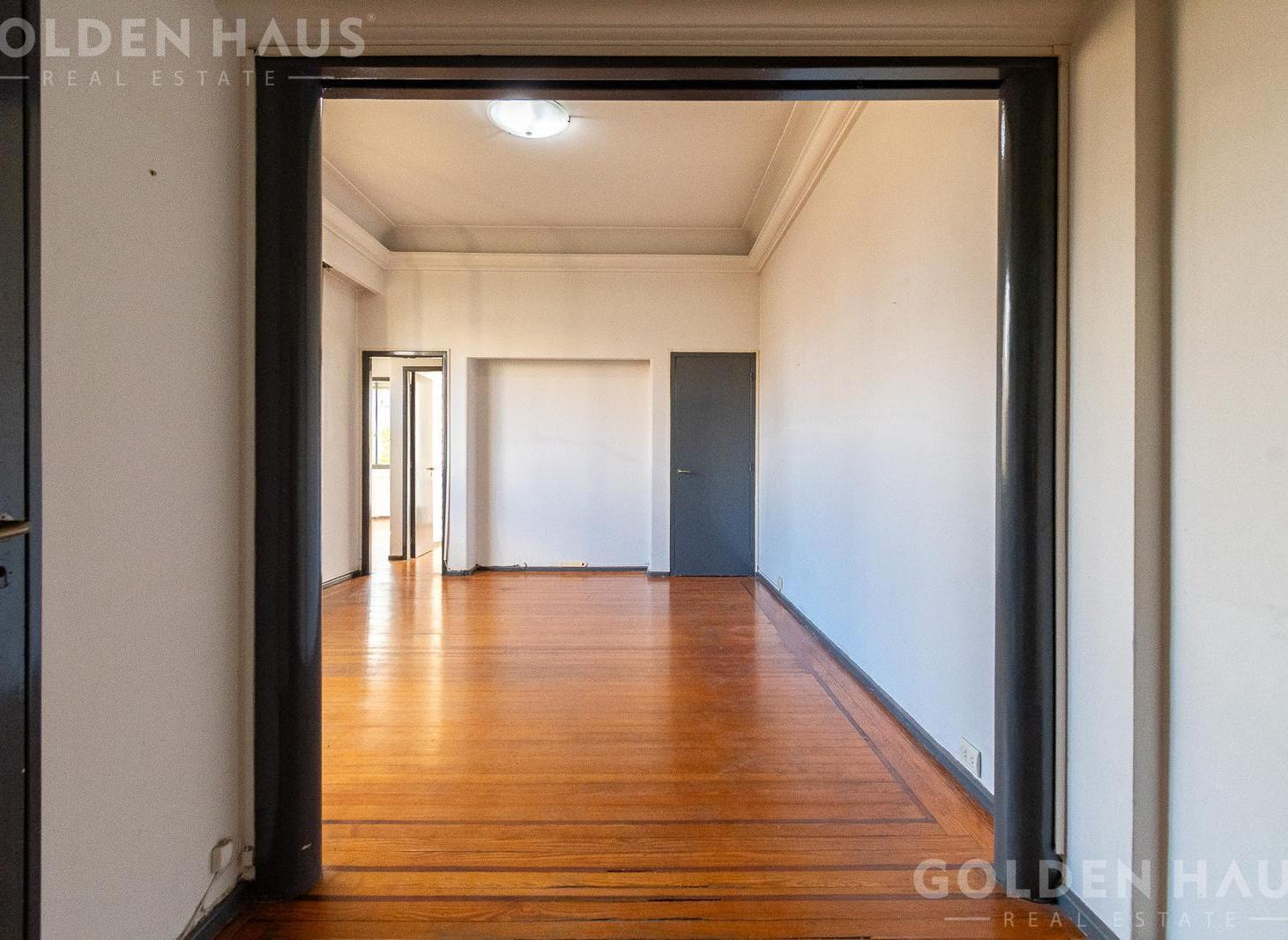 Foto de Departamento de 3 Amb con Dependencia y Lavadero Independiente – Excelente Ubicación, imagen 3