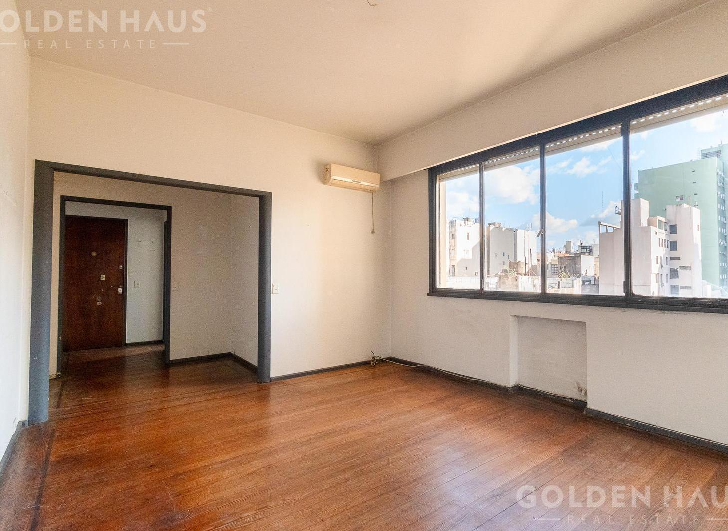 Foto de Departamento de 3 Amb con Dependencia y Lavadero Independiente – Excelente Ubicación, imagen 2