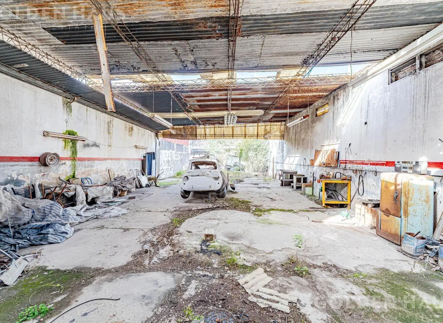 Venta Lote 216 m² para desarrollar en Villa Insuperable 8